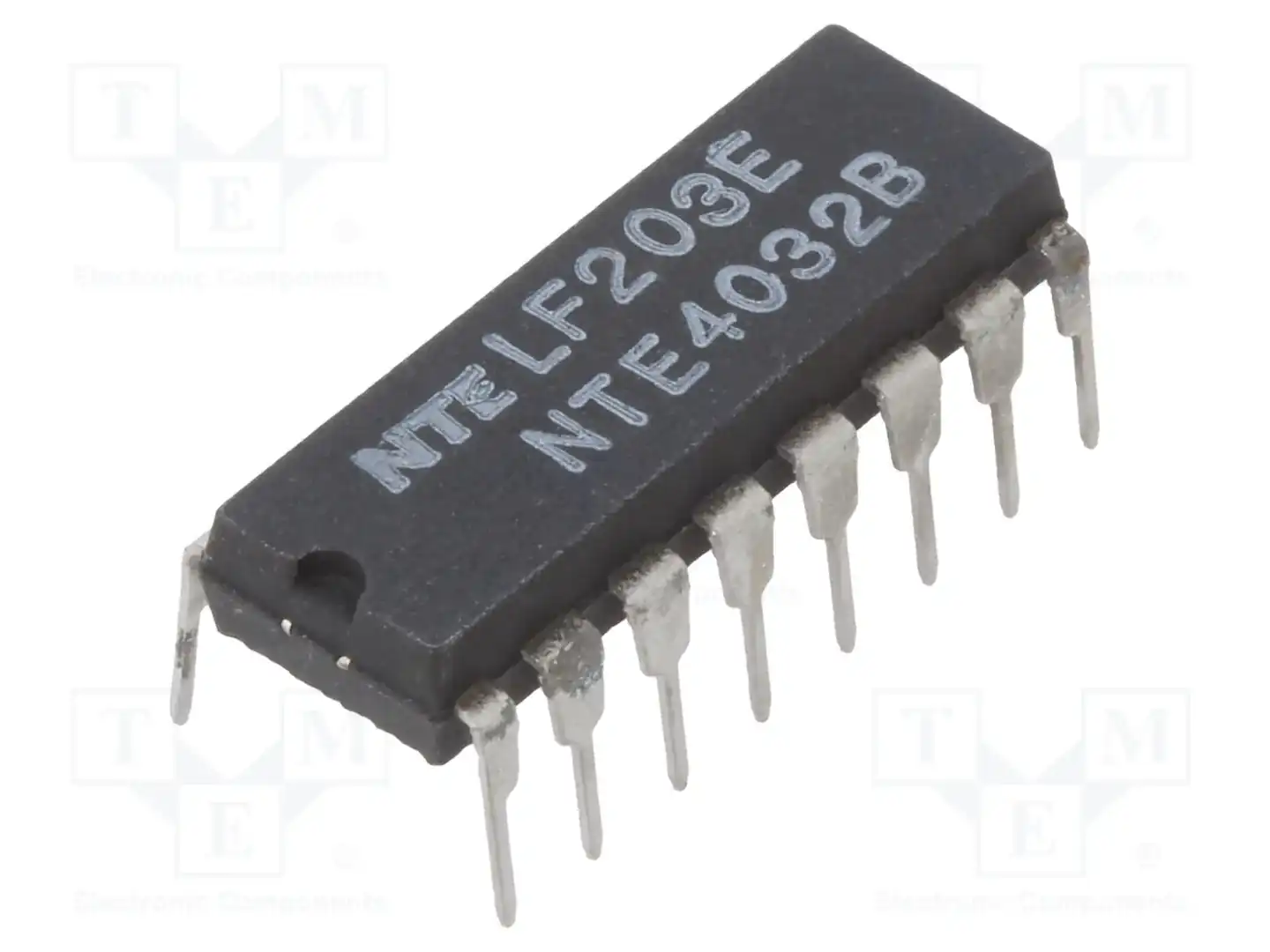 NTE Electronics NTE4032B — Микросхемы - интерфейсы осталь