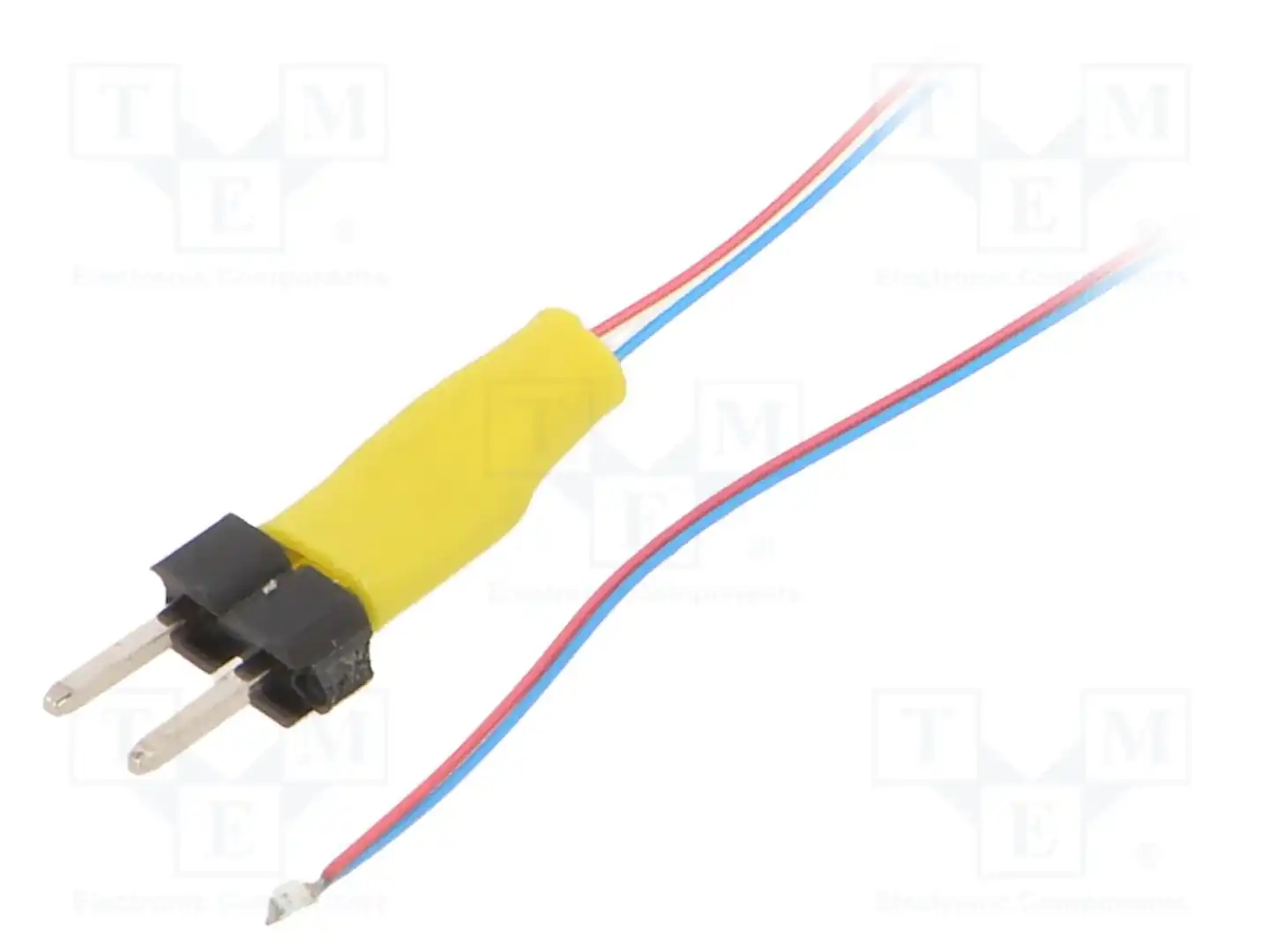 OPTOSUPPLY OSY50402C1C-WC30 — Светодиоды THT остальные