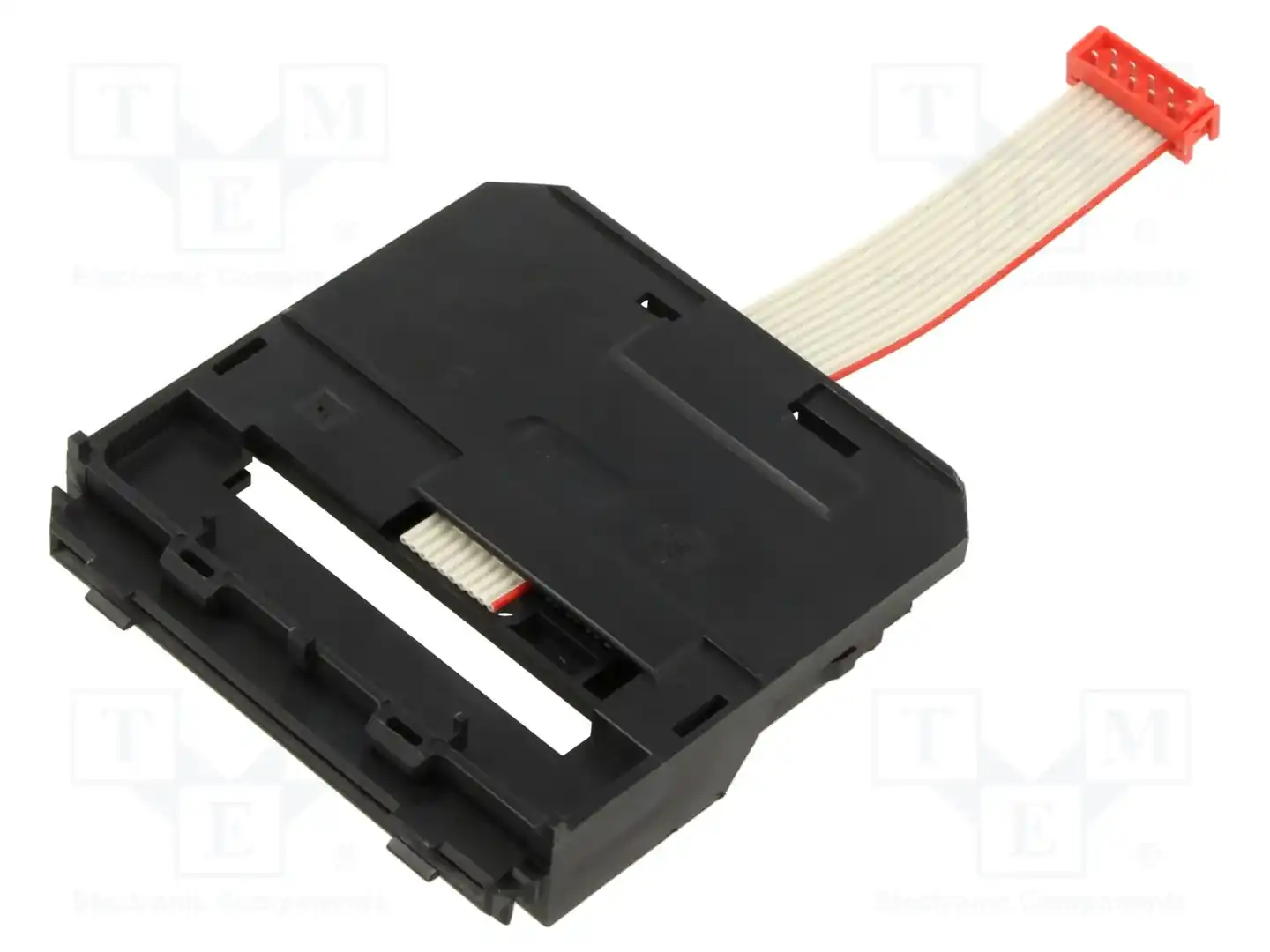 TE Connectivity 5953497-1 — Разъeмы для карт
