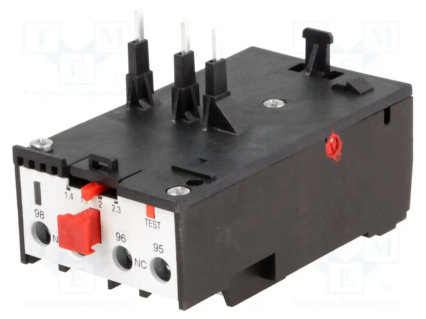 LOVATO ELECTRIC 11RF92V3 — Контакторы - дополнительное оборудование