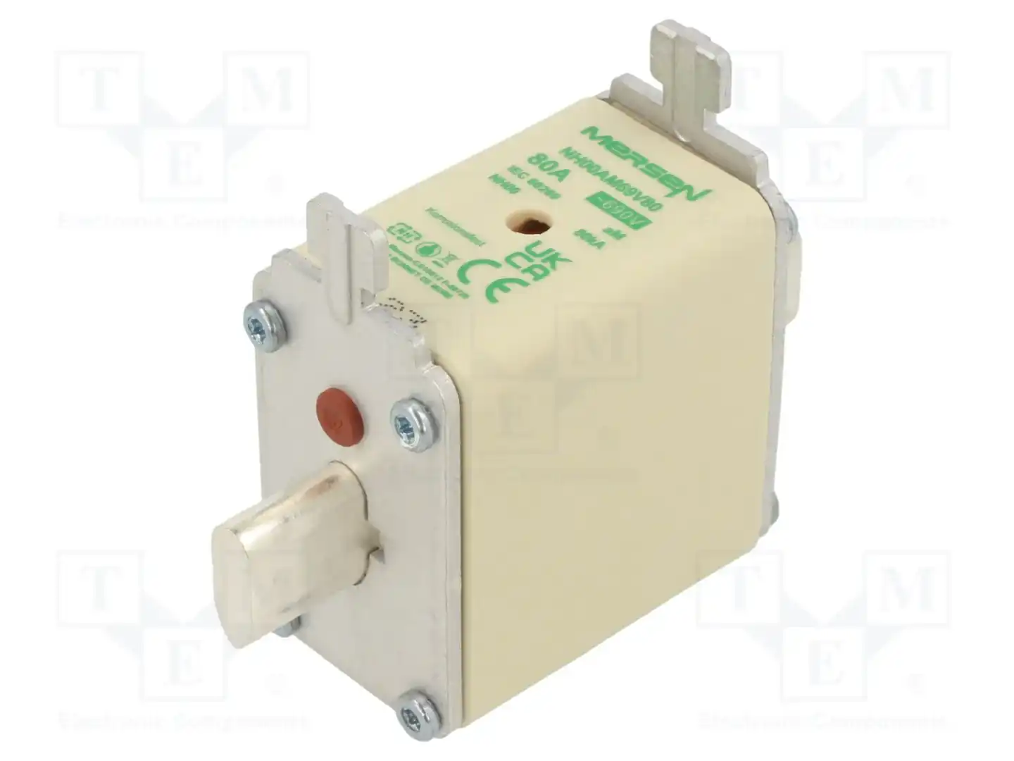 MERSEN NH00AM69V80 — Предохранители NH