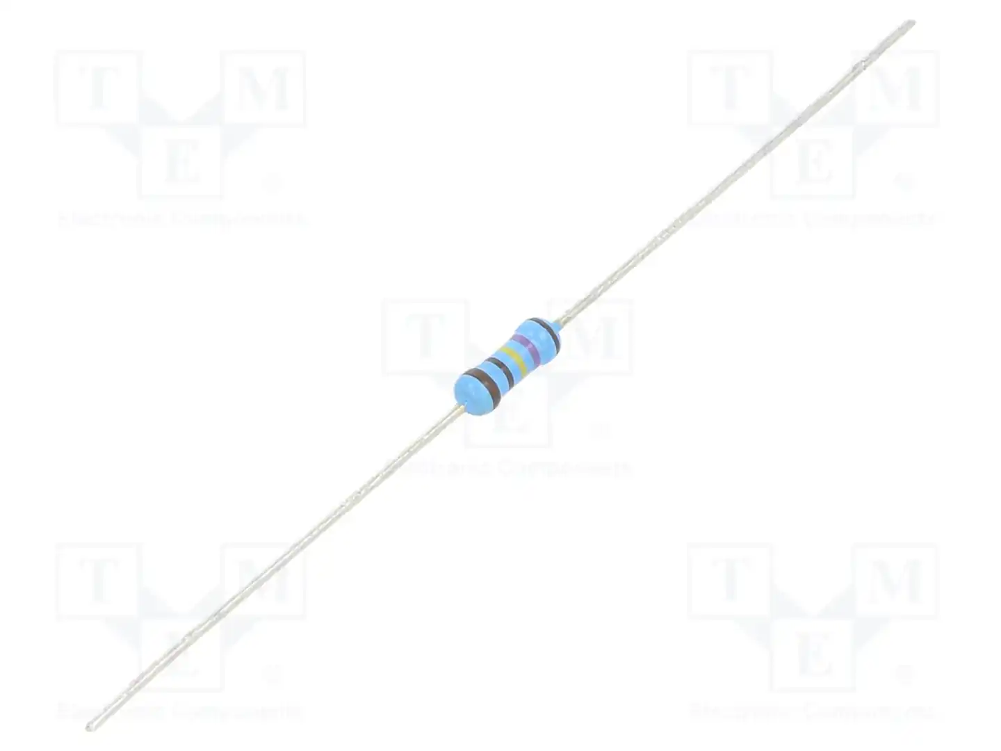 VISHAY MRS25000C1741FCT00 — Резисторы ТНТ