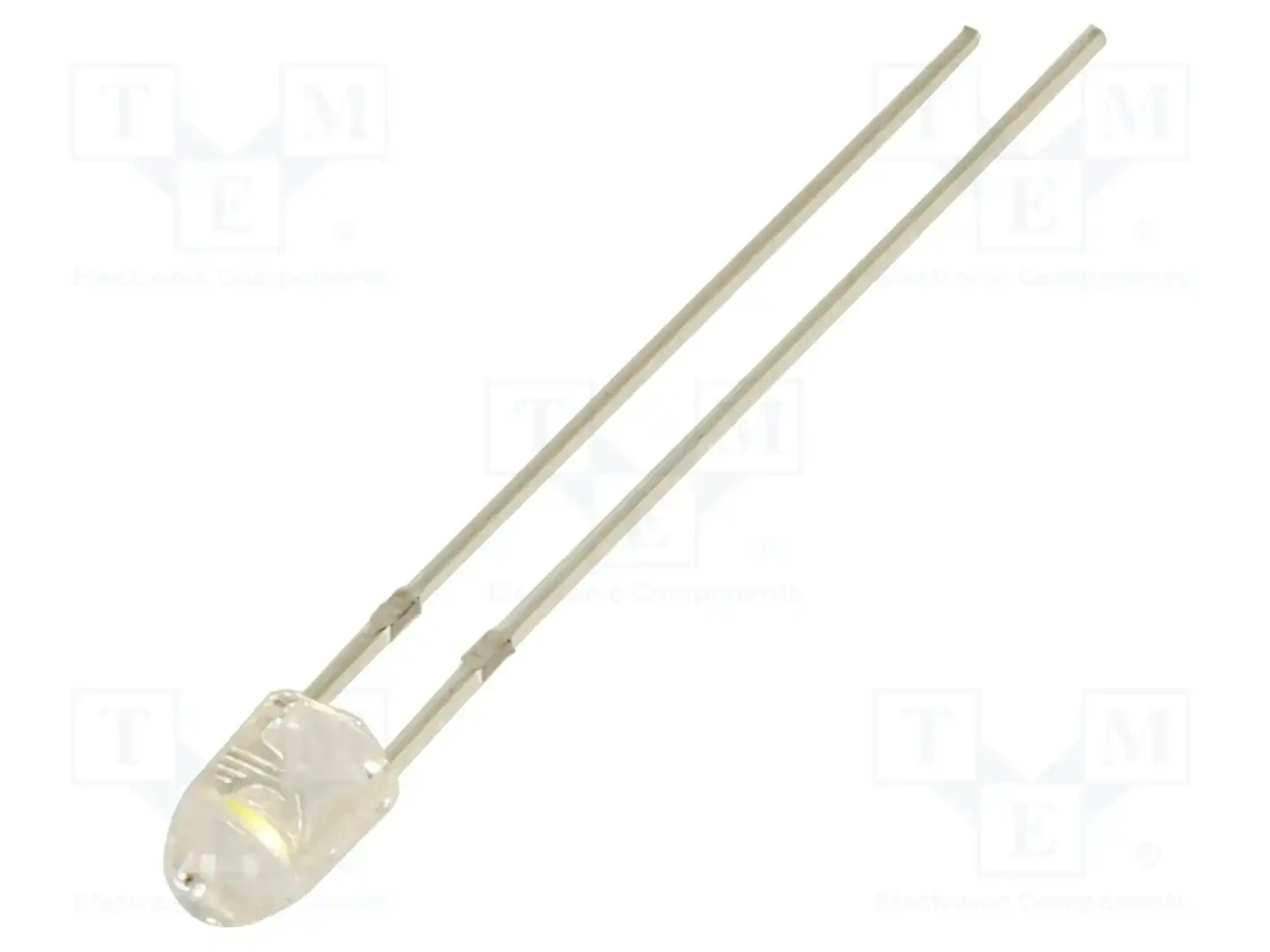 OPTOSUPPLY OSM5DK3Q51A — Светодиоды THT остальные