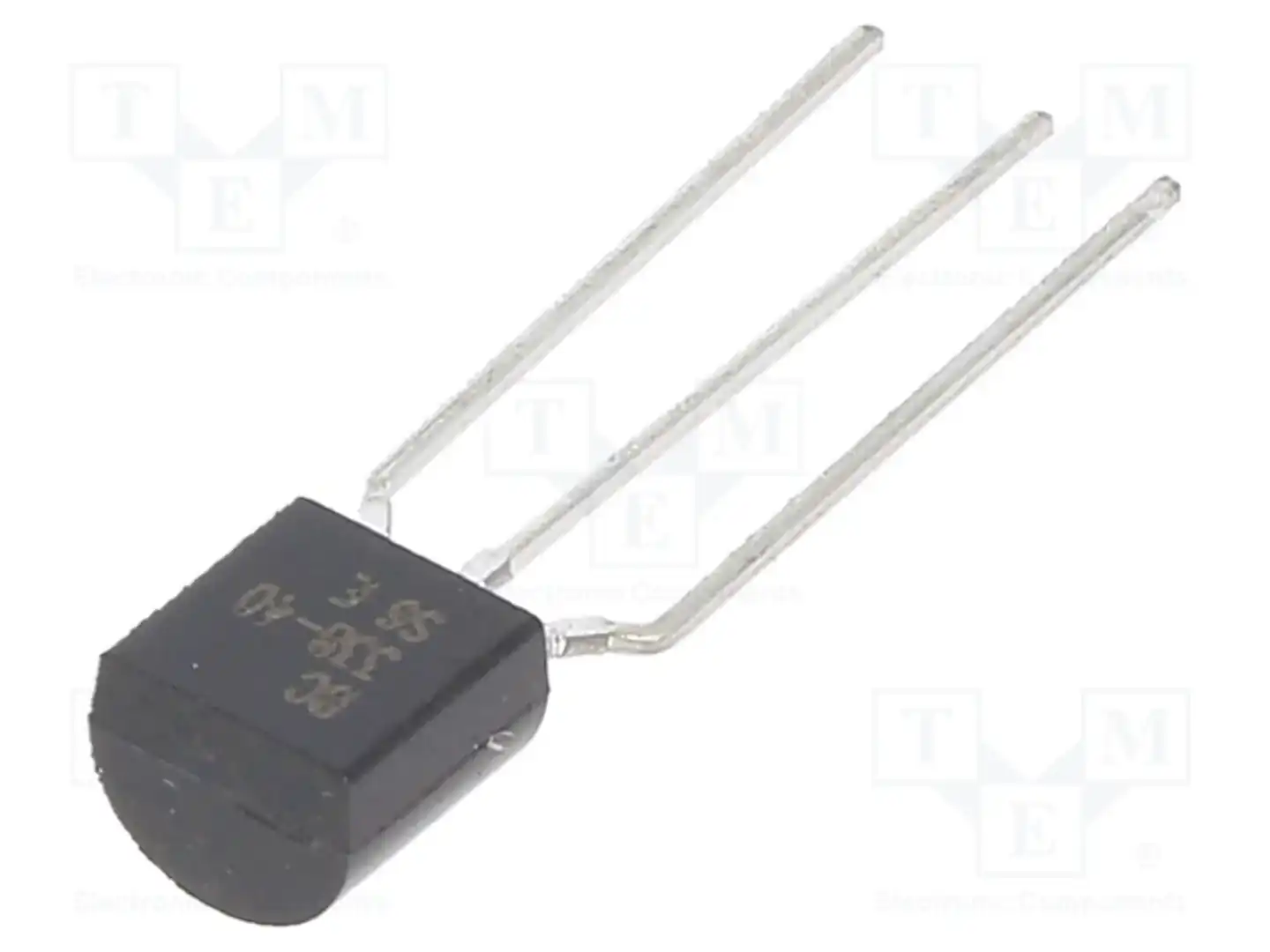 DIOTEC SEMICONDUCTOR BC338-40 — Транзисторы NPN THT