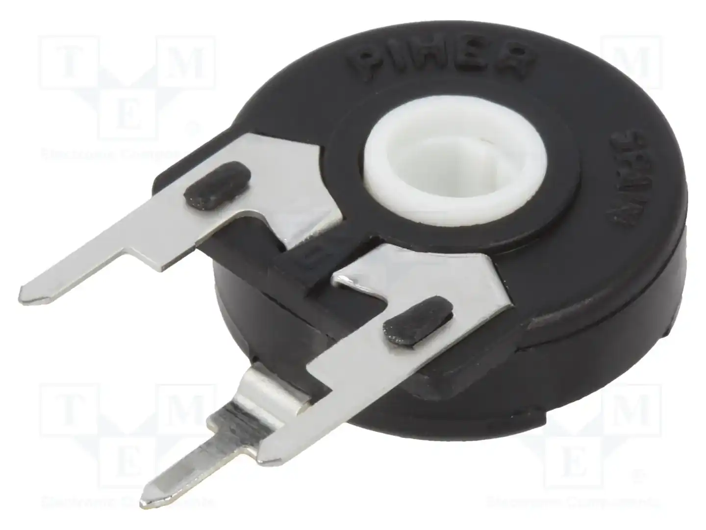 PIHER PT15NH05-473A2020-PM-S — Потенциометры THT однооборотные