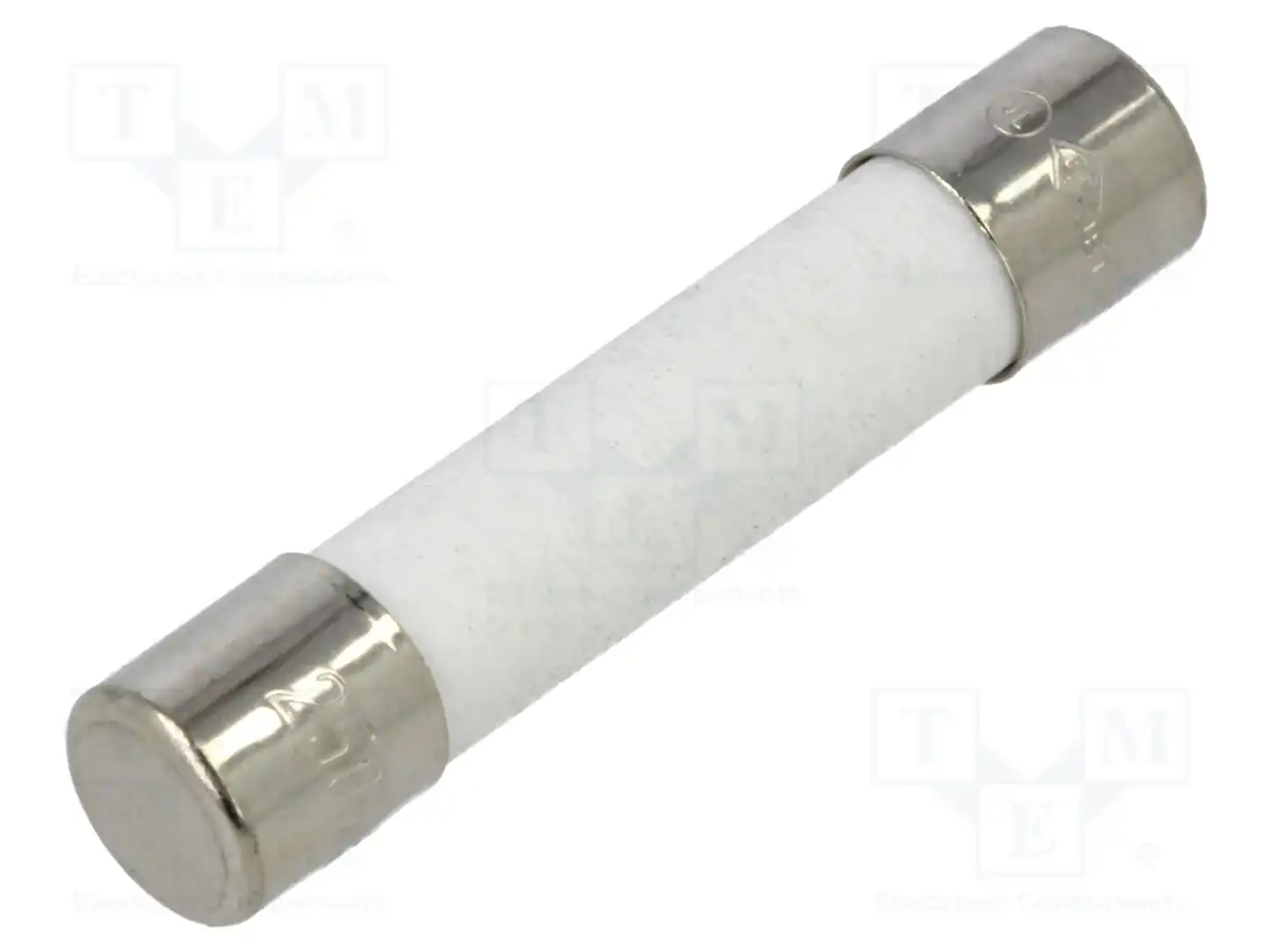 OPTIFUSE FCA-5A — Предохранители 6,3x32мм быстрые