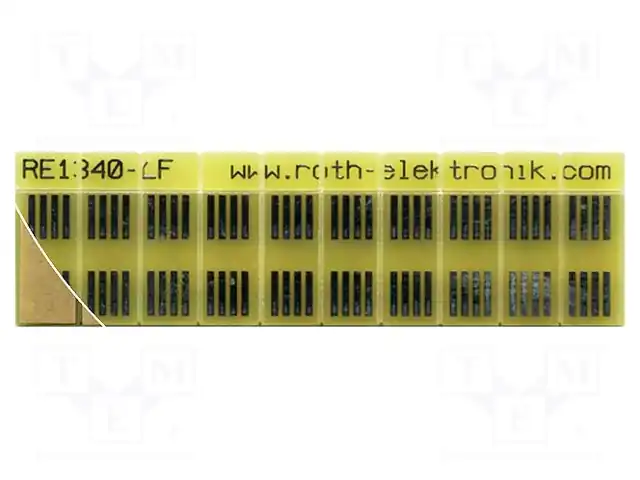 ROTH ELEKTRONIK GMBH RE1340-LF — Платы универсальные