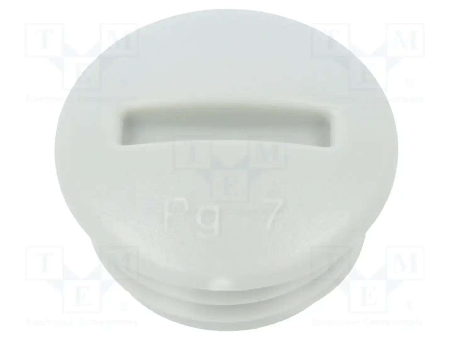 OBO BETTERMANN 108 PG 7 — Заглушки
