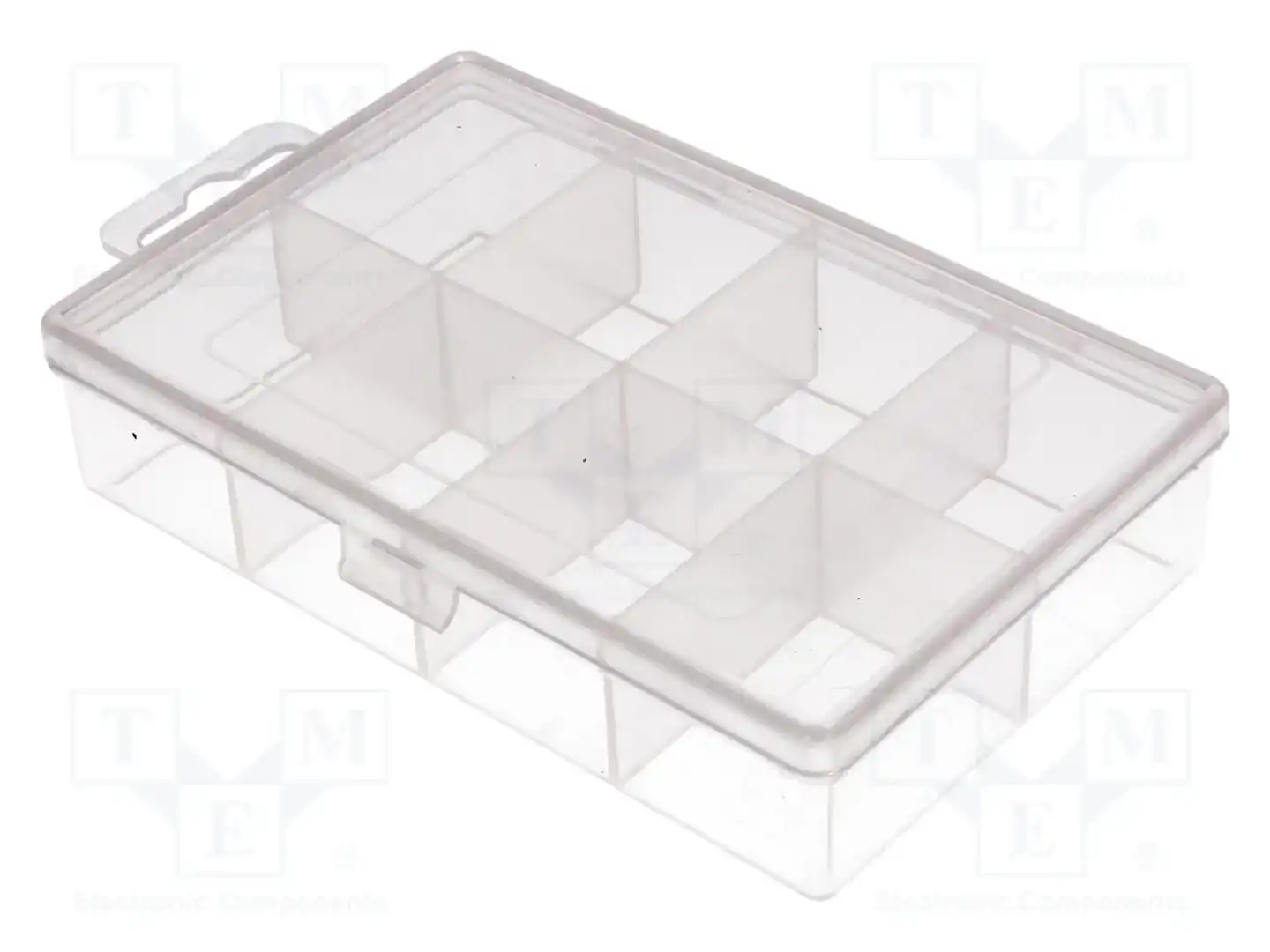 NEWBRAND NB-BOX8 — Контейнеры и коробки