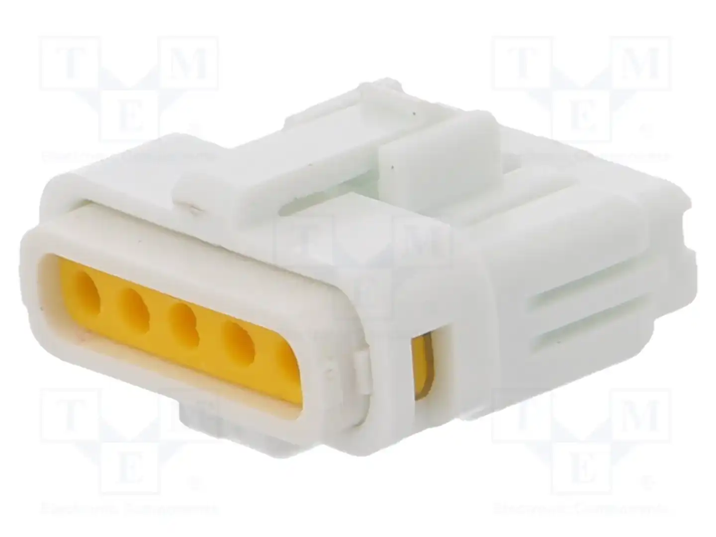 EDAC 560-005-000-210 — Разъeмы Automotive