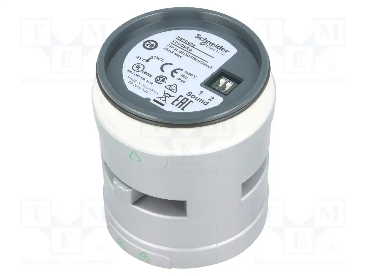 SCHNEIDER ELECTRIC XVUC020 — Сигнализационные колонки