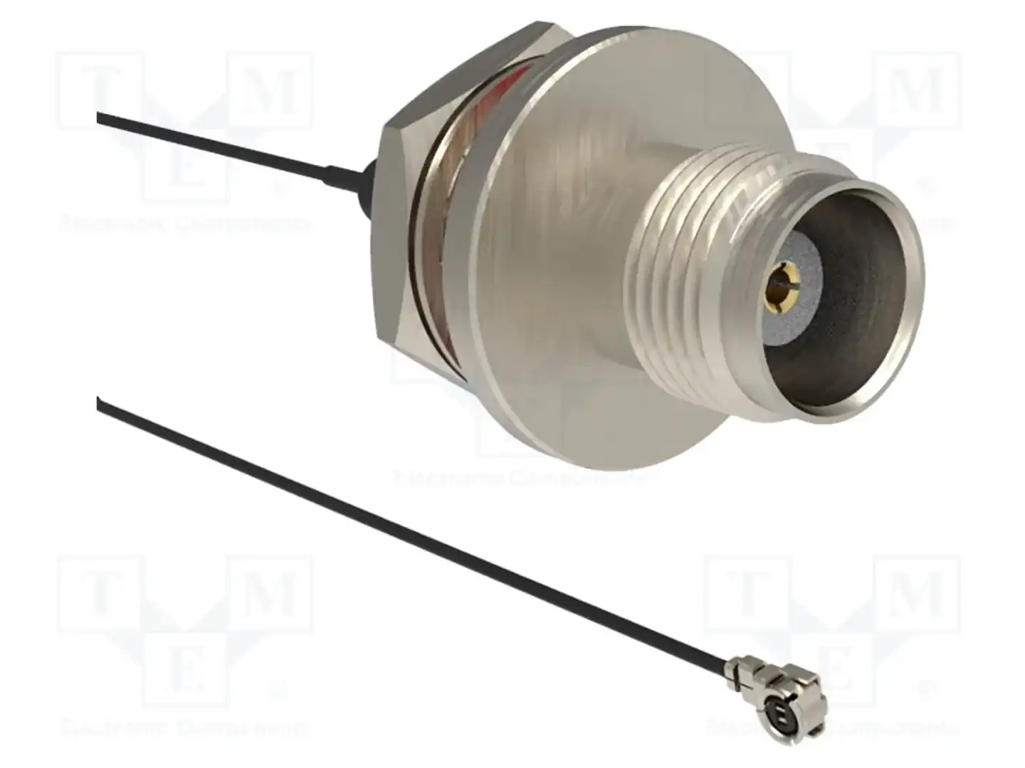AMPHENOL RF 095-850-281-150 — Кабели соединительные коаксиальные