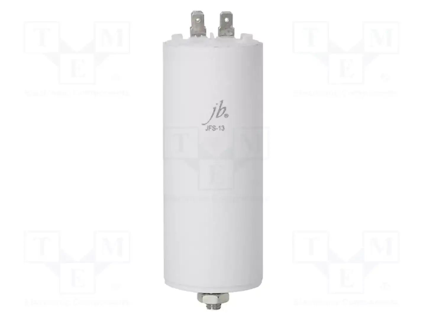 Jb Capacitors JFS13A6206J000000BB — Конденсаторы для двигателей