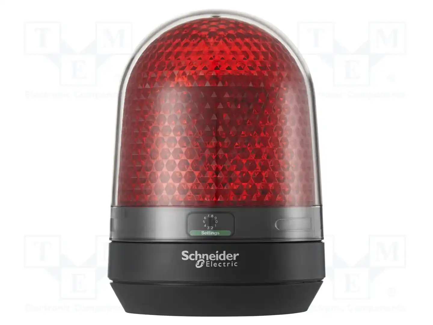 SCHNEIDER ELECTRIC XVR3M04 — Сигнализаторы светозвуковые