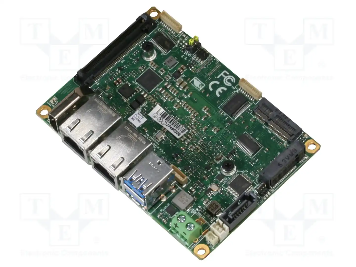AAEON PICO-APL4-A10-F002 — Одноплатные компьютеры
