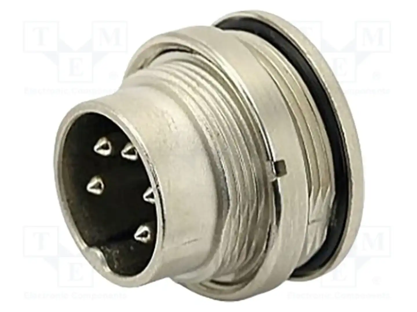 AMPHENOL C09131C1071002U — Разъeмы M16