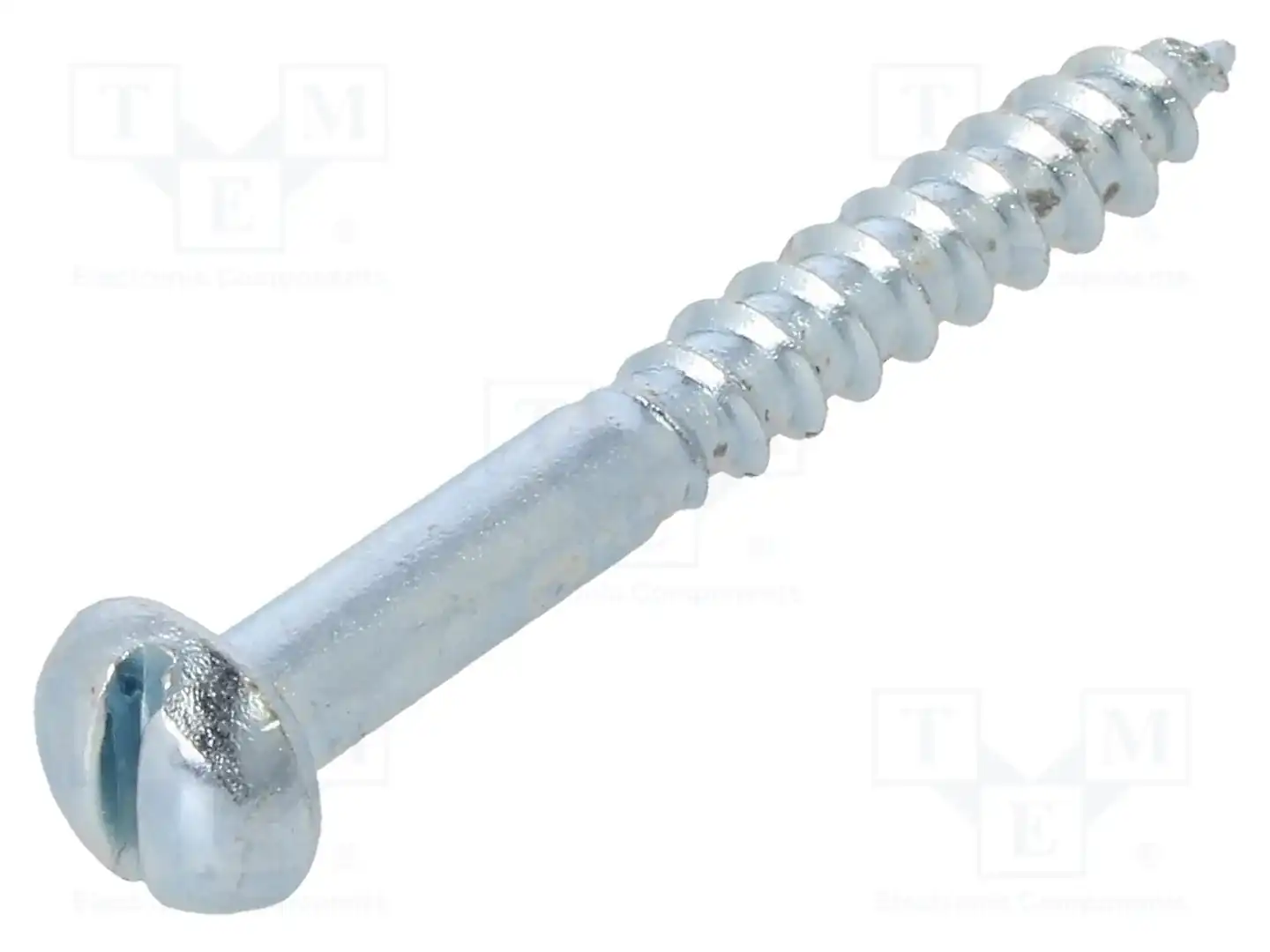 BOSSARD 1069500 — Шурупы