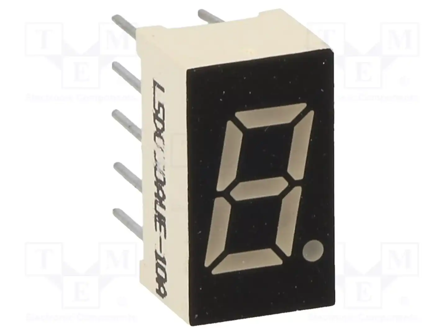 WENRUN LSD030AUE-10A-01 — Светодиодные дисплеи 7-сегментные