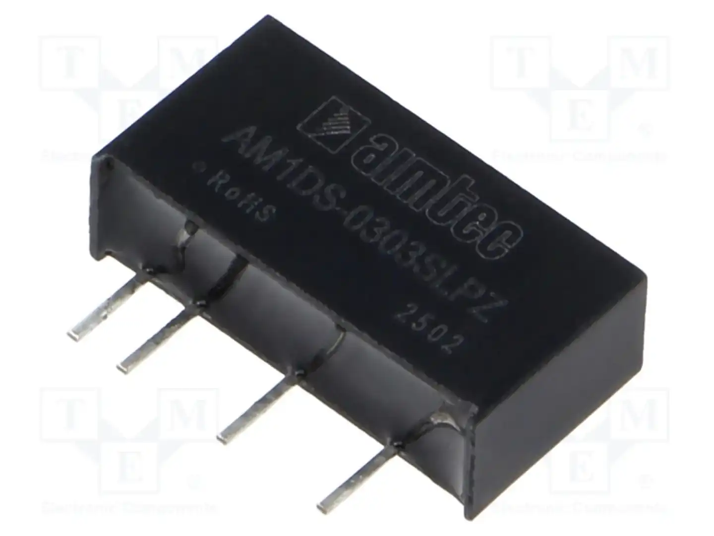 AIMTEC AM1DS-0303SLPZ — Преобразователи DC/DC