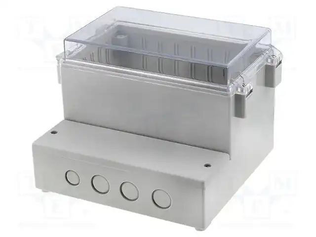 COMBIPLAST CP-11-25T — Корпуса настенные