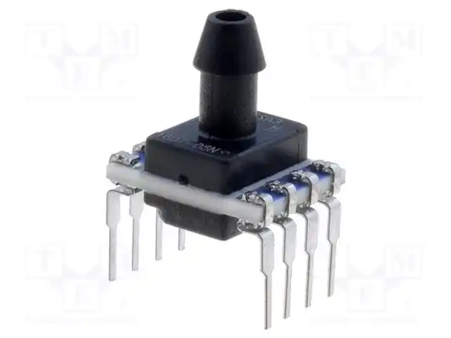 Honeywell HSCDANT001PGSA3 — Датчики давления