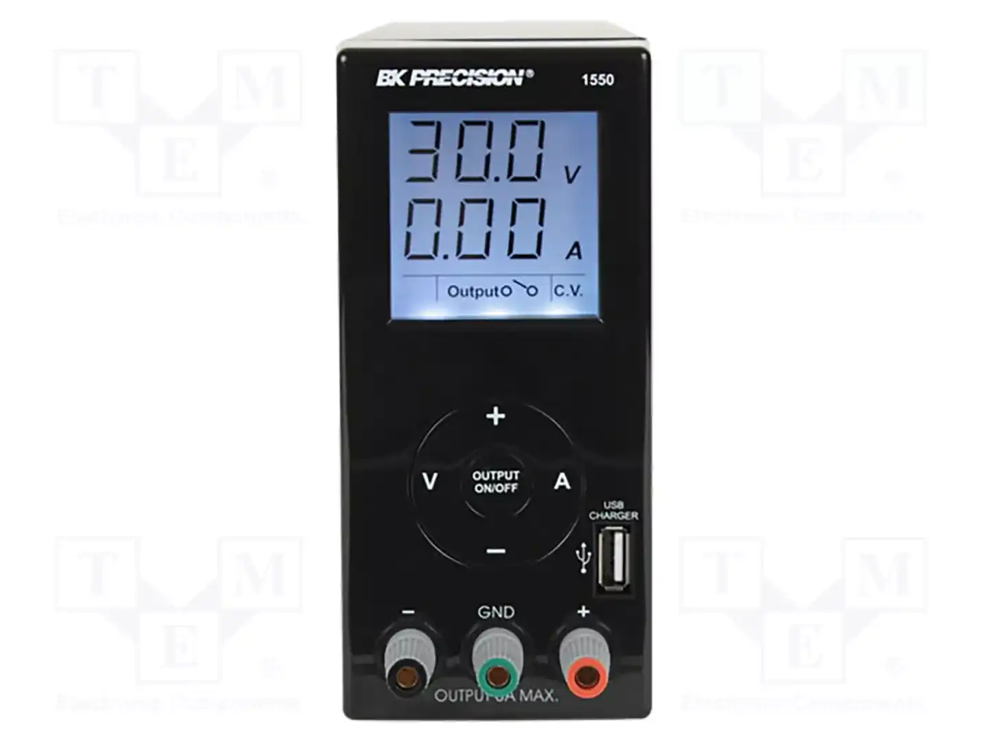 B&K PRECISION BK1550 — Блоки питания одноканальные