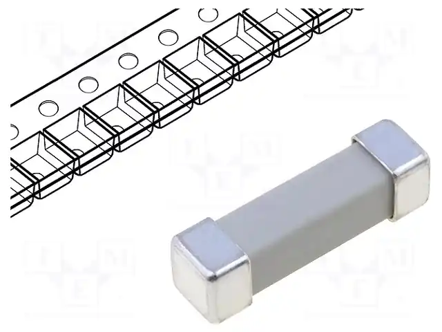 SIBA 160016.2 — Предохранители SMD остальные