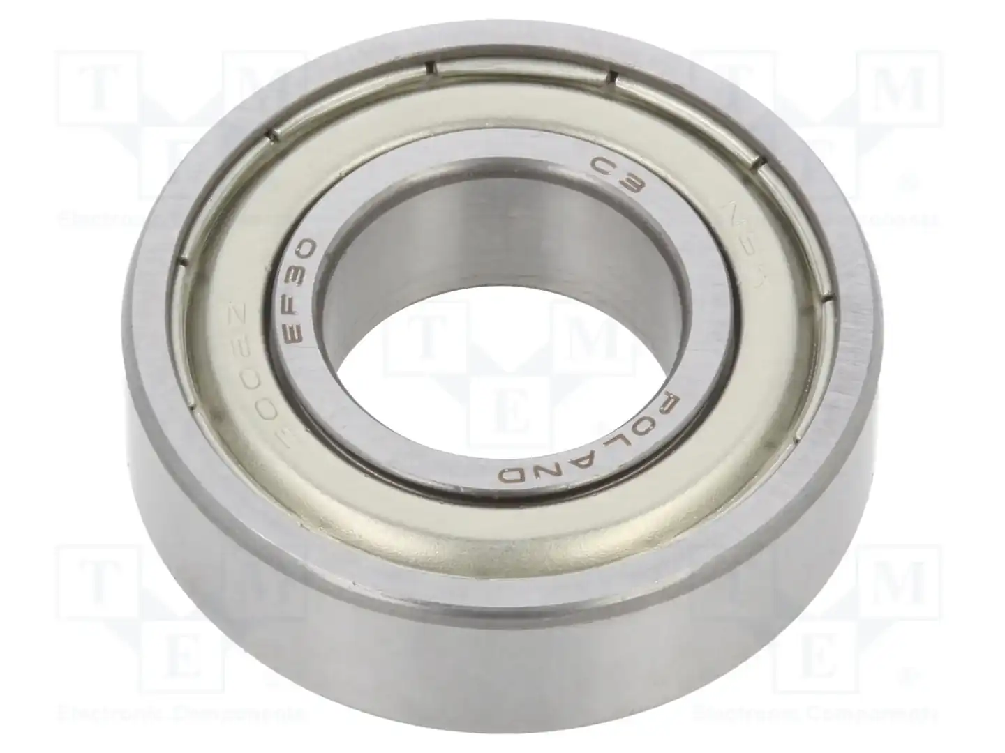 NSK 6002 ZZ C3 E NSK — Подшипники качения 6002 ZZ C3 E