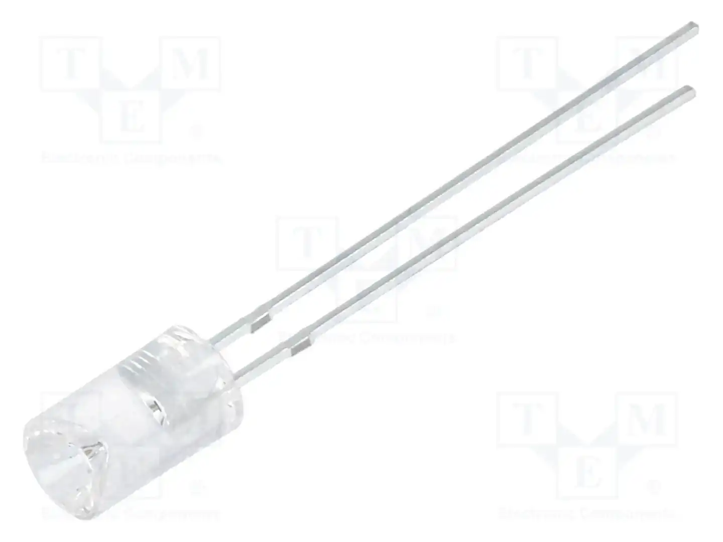 OPTOSUPPLY OSR5PA5MC1B — Круглые светодиоды THT