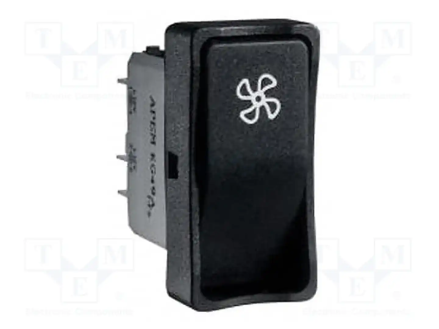 IDEC KG312A2XXA61XX — Переключатели типа Rocker