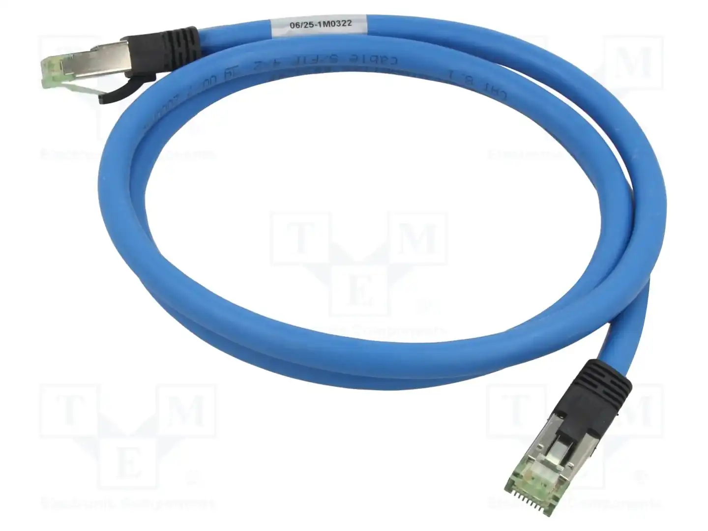 GOOBAY 45659 — Кабели и адаптеры RJ45