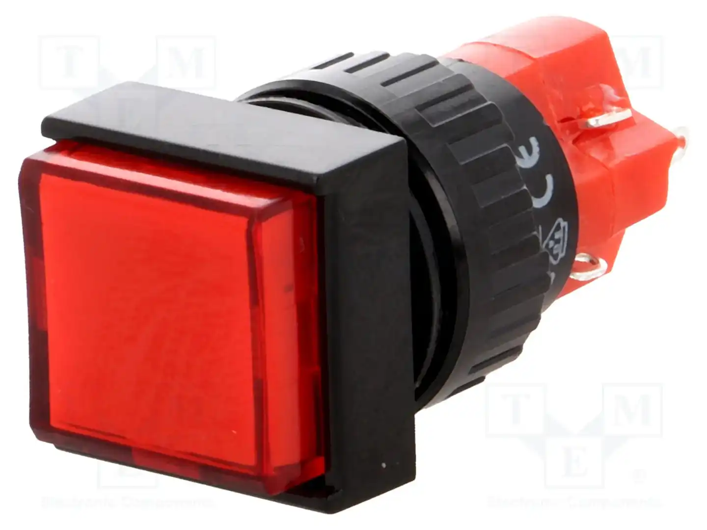 ONPOW LAS1F-11Z/R-IP40 — Переключатели стандартные