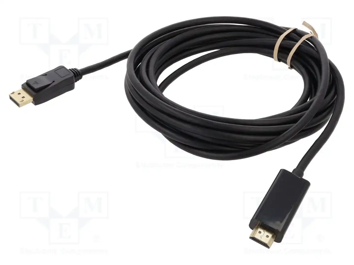 GOOBAY 64848 — Кабели и адаптеры HDMI, DVI, DisplayPort