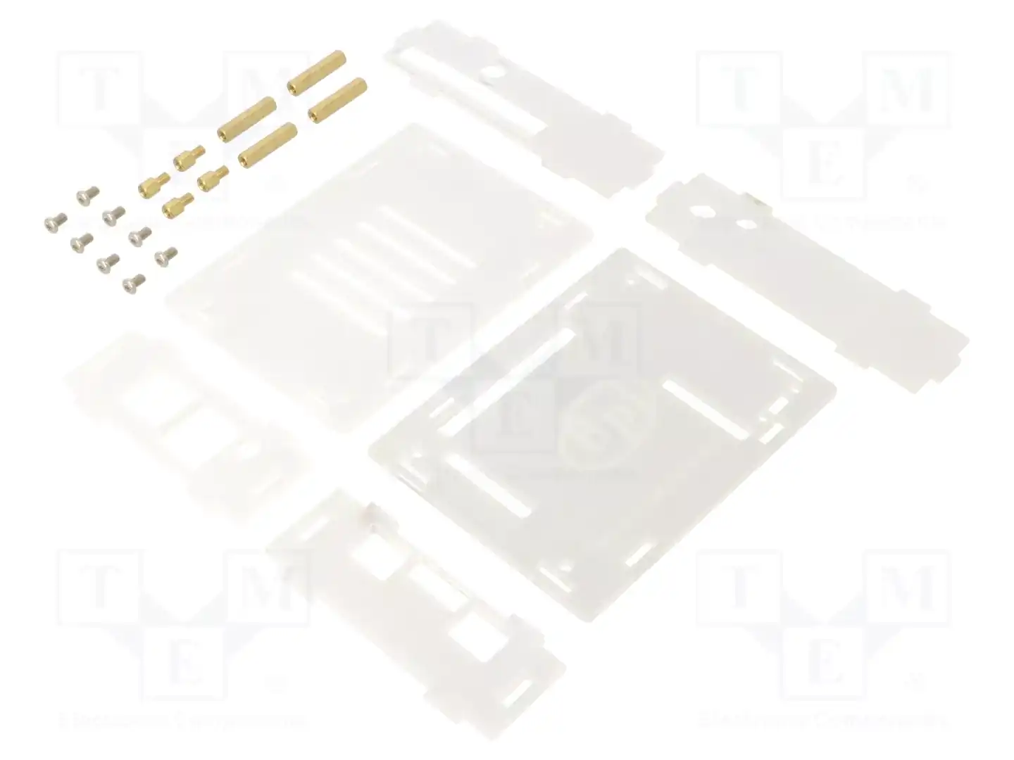 SINOVOIP BPI-M3/M2 ULTRA/M64 ARCYLIC BOX — Корпуса для систем Embedded