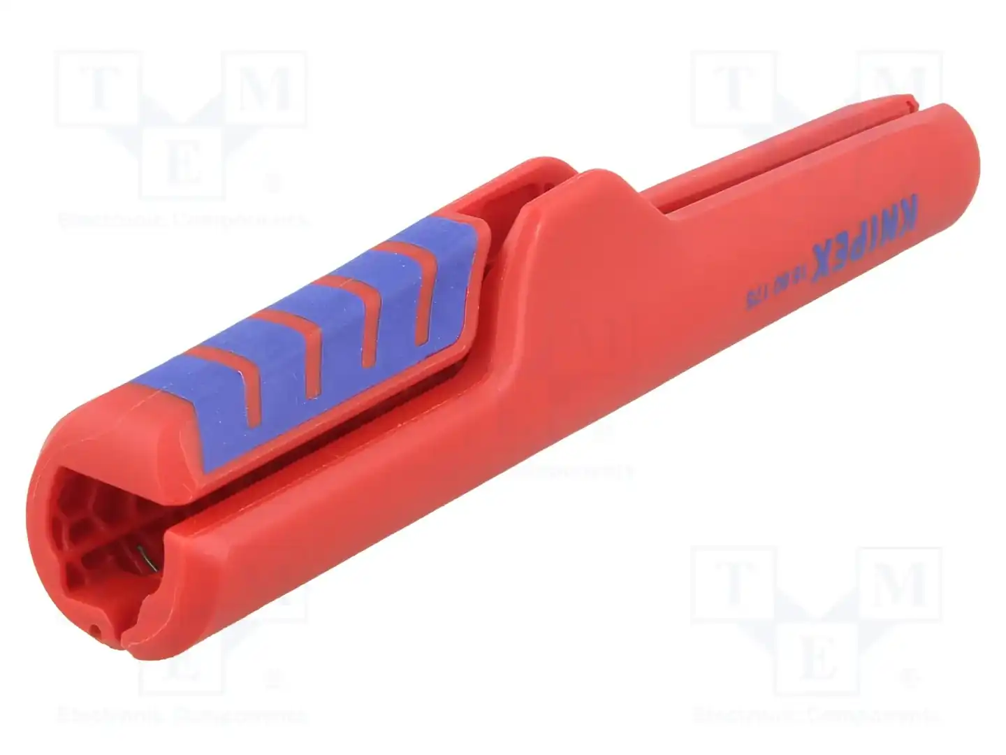 KNIPEX 16 80 175 SB — Устройства для снятия изоляции