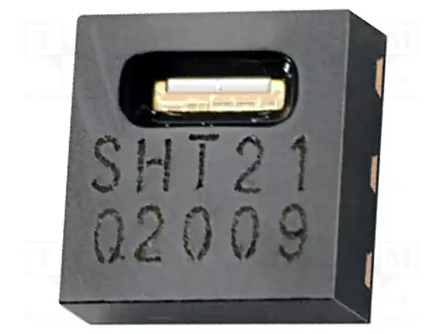 SENSIRION 1-100707-01 — Датчики влажности