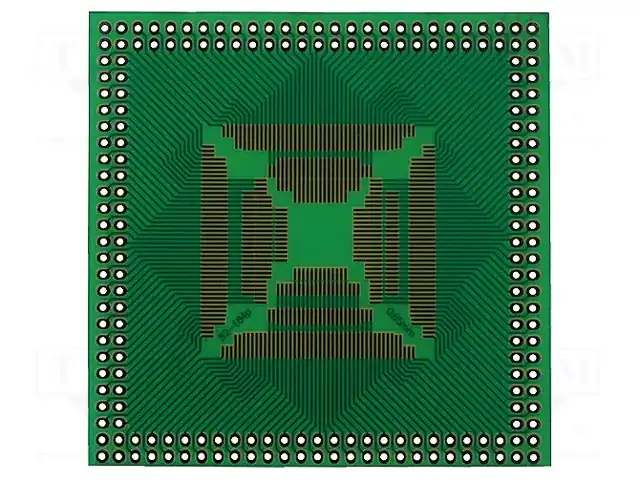 SOLDER PEAK UMSMD517 — Платы универсальные