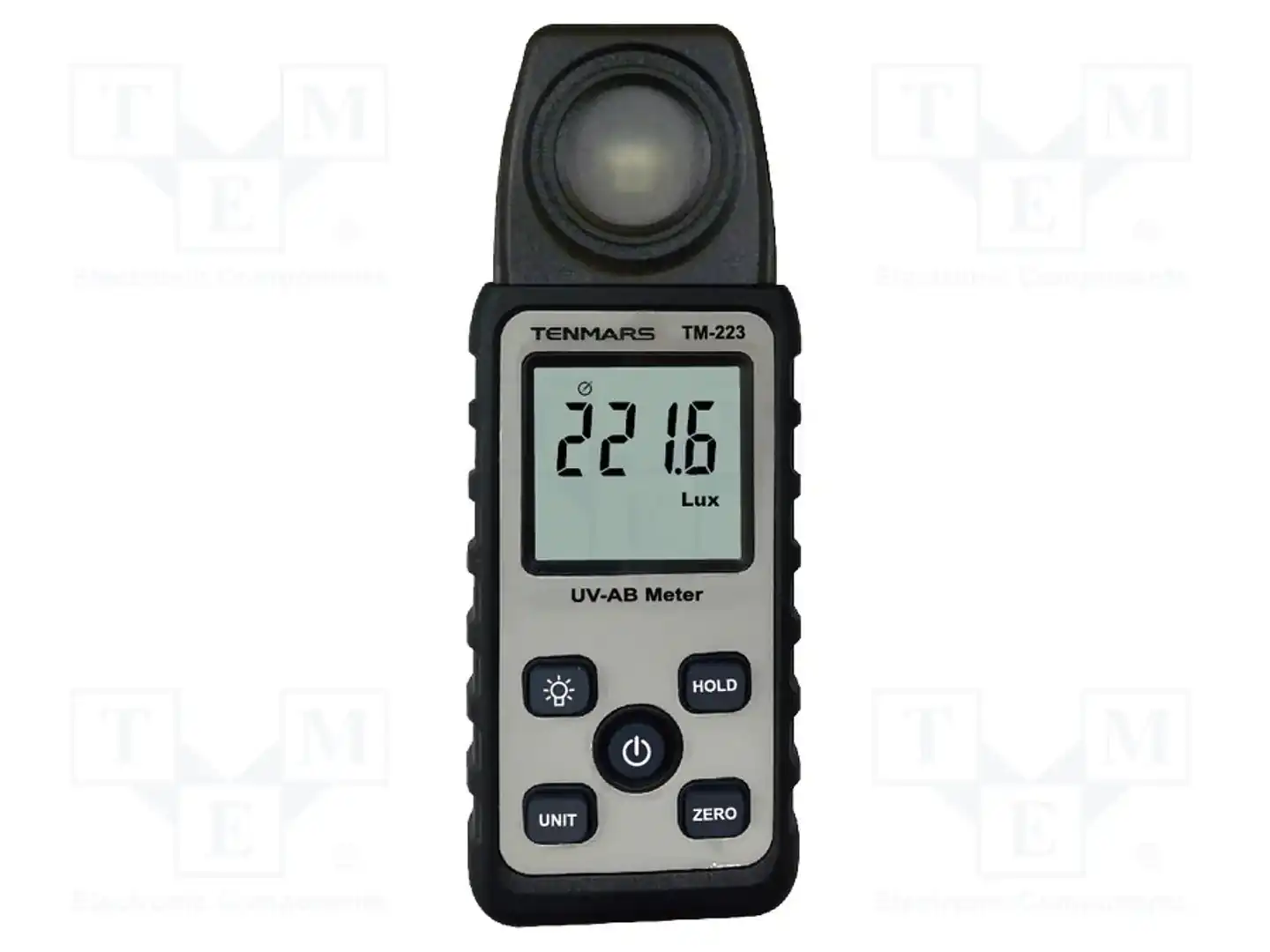 TENMARS TM-223 — Люксметры