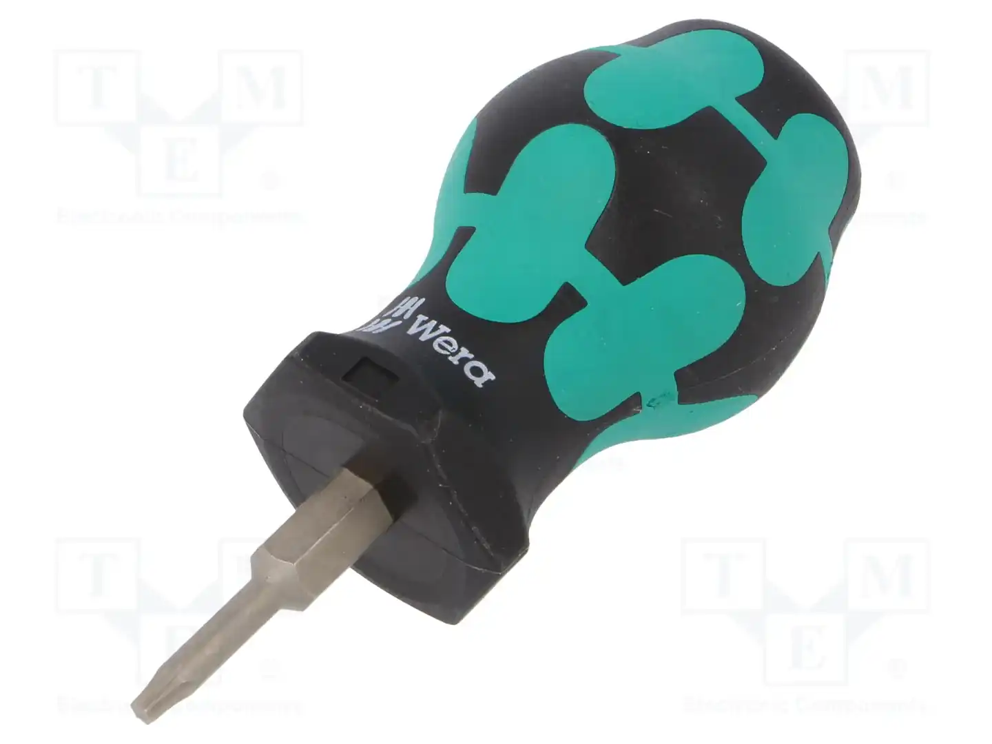 WERA 05008856001 — Стандартные отвёртки