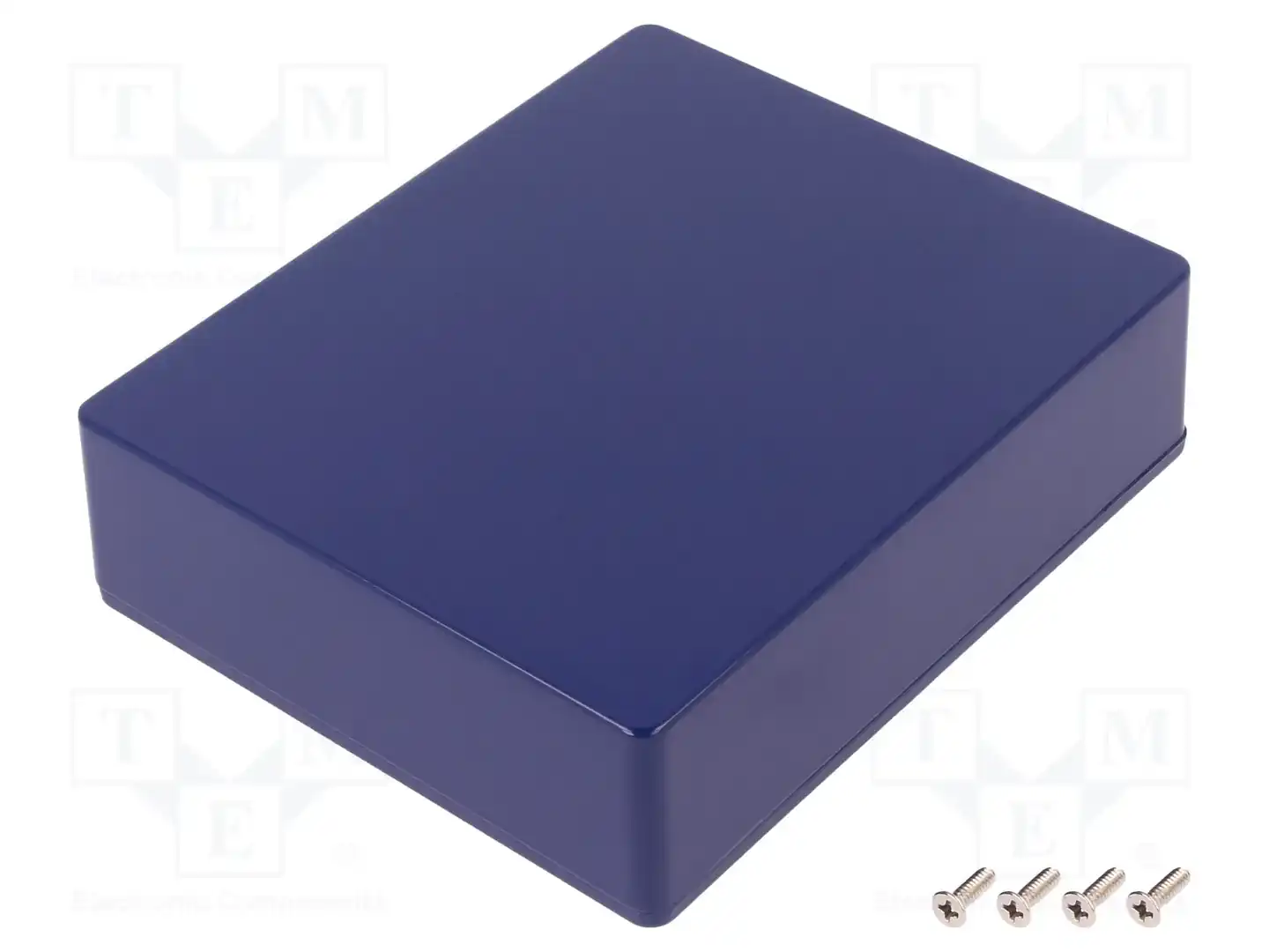 HAMMOND 1590XXCB — Корпуса универсальные
