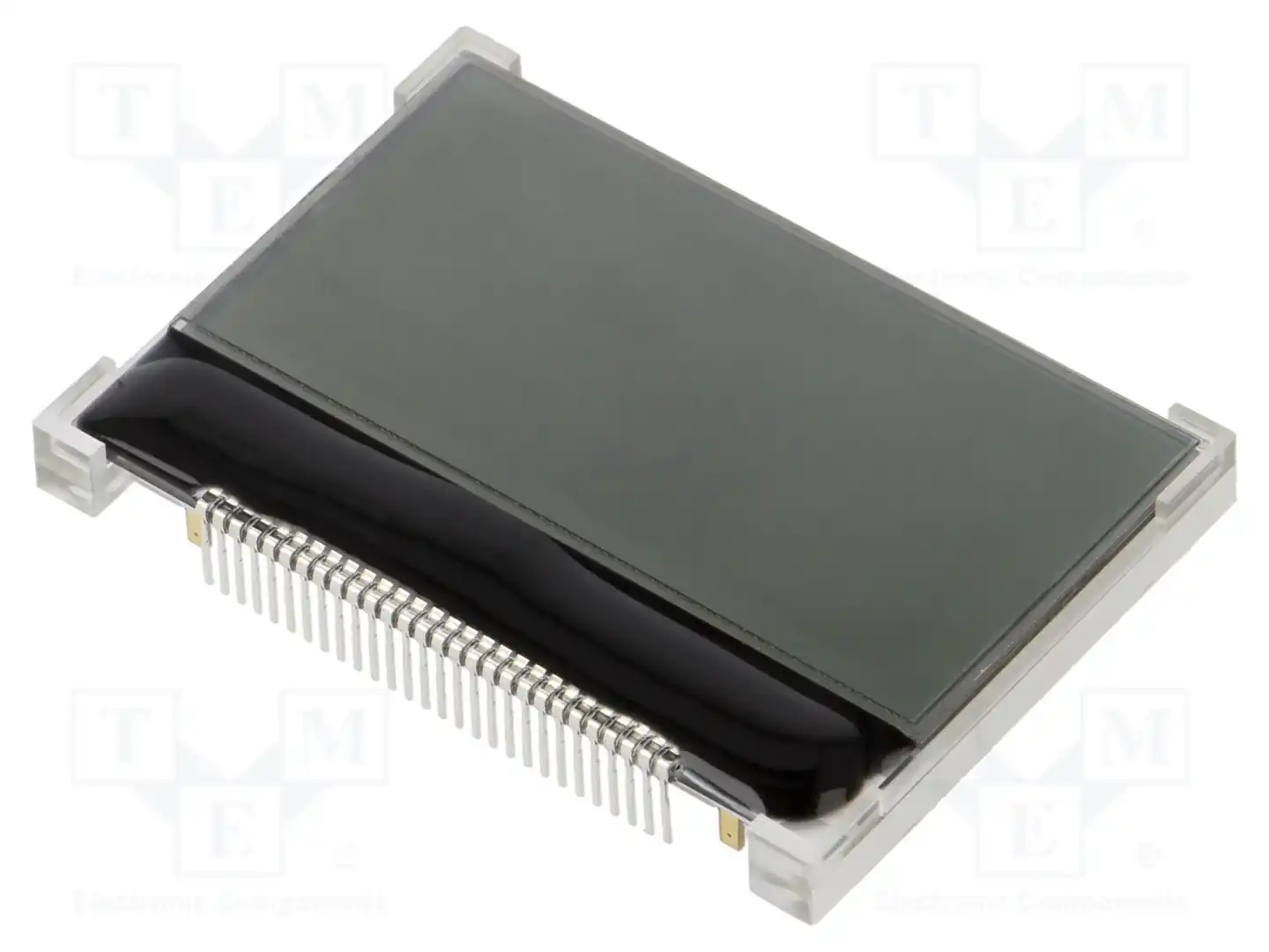 DISPLAY ELEKTRONIK DEM 128064O1 FGH-PW — Дисплеи LCD графические