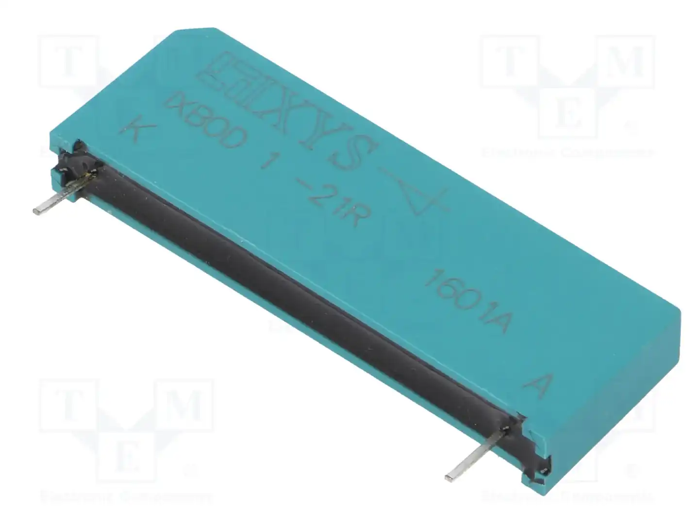 IXYS IXBOD1-21R — Тиристоры остальные