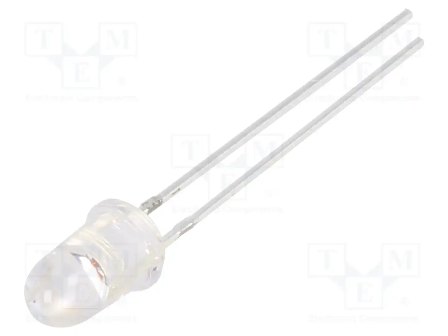 OPTOSUPPLY OS5YKE5211A — Круглые светодиоды THT