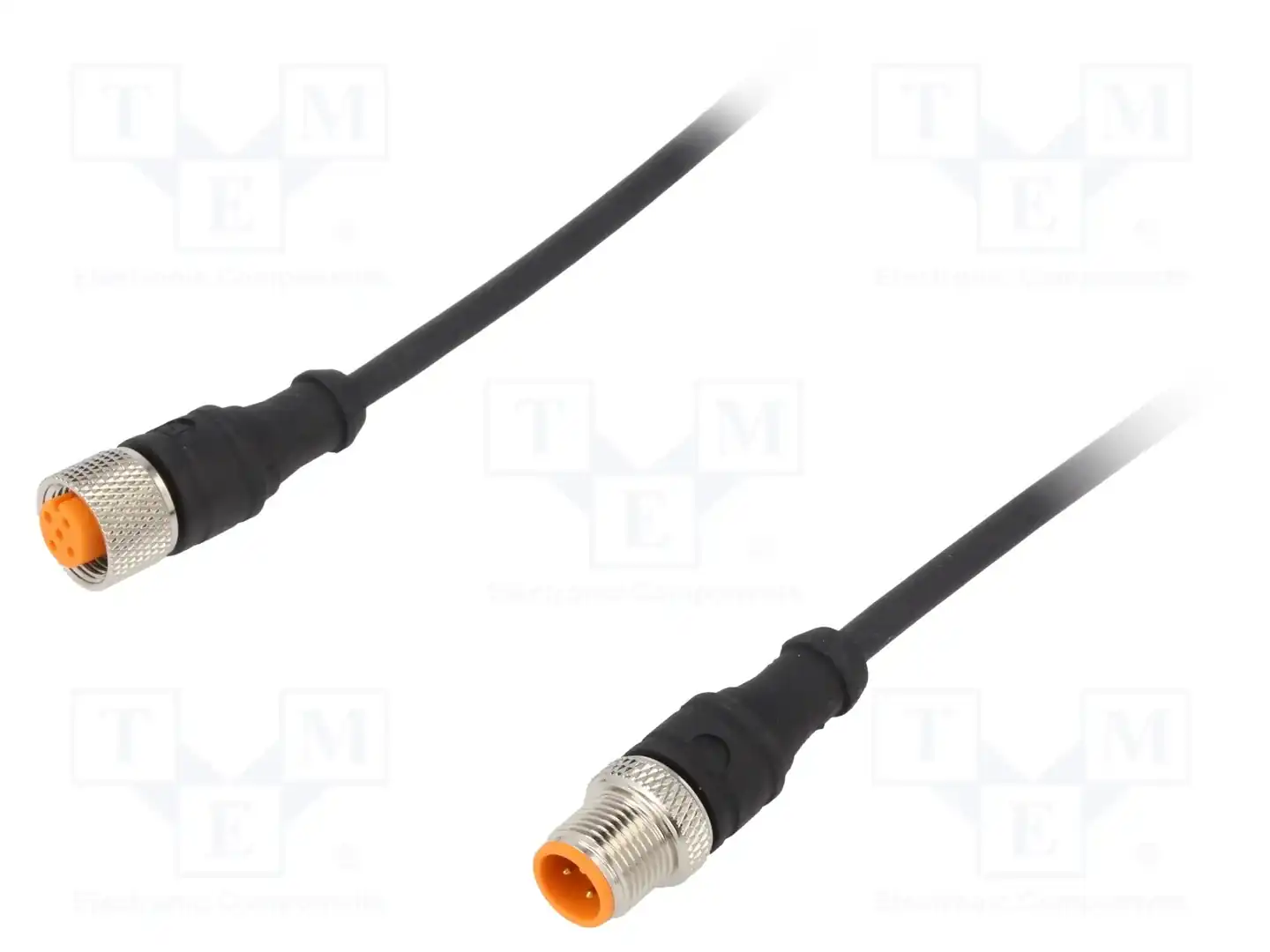 LUTRONIC 1210 1200 04 301 5M — Кабели к датчикам