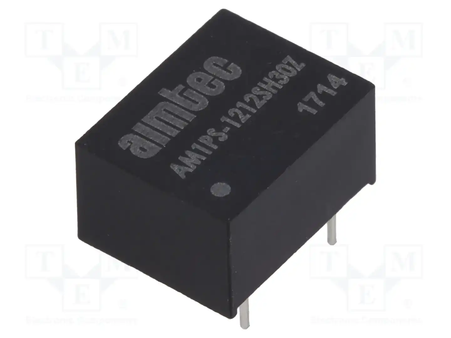 AIMTEC AM1PS-1212SH30Z — Преобразователи DC/DC
