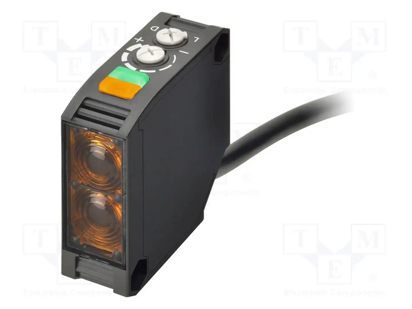 OMRON E3JK-DP13 2M — Стандартные фотоэлектрические датчики