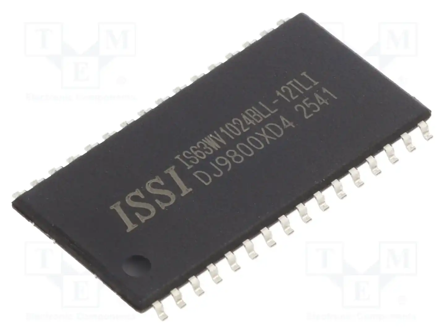 ISSI IS63WV1024BLL-12TLI — Памяти SRAM параллельные