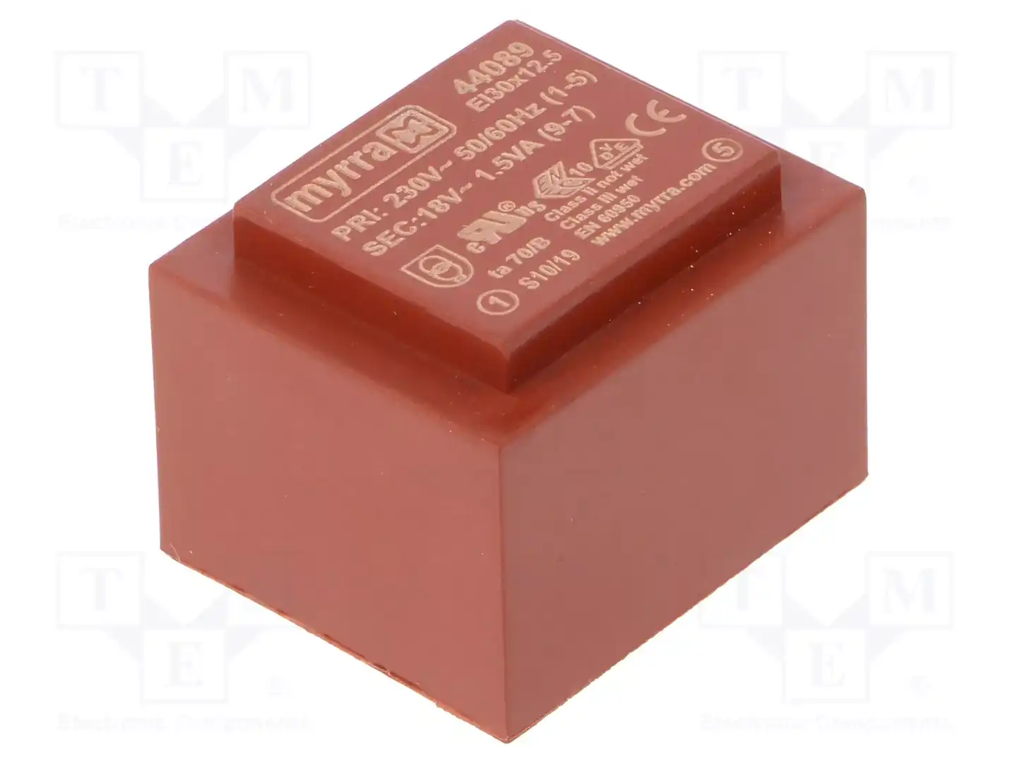 MYRRA 44089 — Трансформаторы PCB
