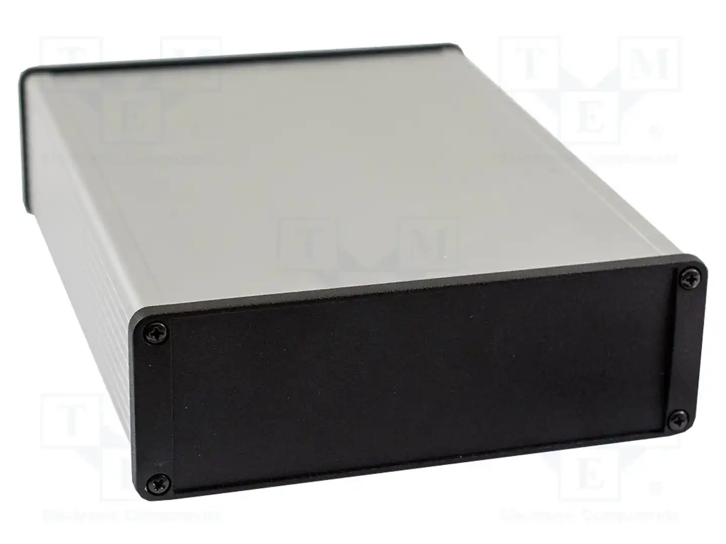 HAMMOND 1457T2201 — Корпуса с панелью