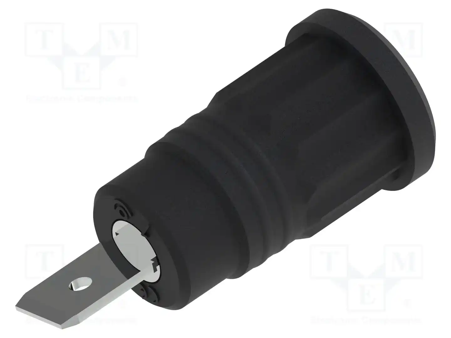 ELECTRO-PJP 3286-N — Гнезда банановые 4мм